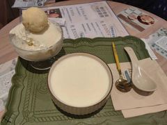 -杏甜品(尖沙咀加拿分道店)