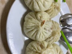 -津门永胜包子铺(哈尔滨道总店)
