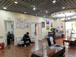 -小鬼当佳儿童摄影(回龙观店)