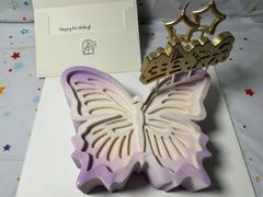 -三与叁山生日蛋糕·甜品·下午茶(北京五道口店)