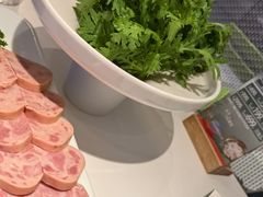-烹然四季椰子鸡火锅(姚家园万象汇店)