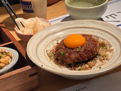 -火山屋台(新街口店)