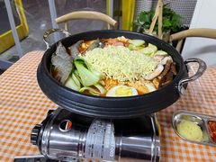 -三餐季年糕火锅(韩乐坊店)
