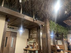 -院子餐厅·大锅菜·老杭帮(桥西直街店)