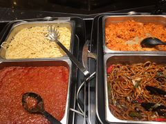 -比格比萨自助(新辰里学清路店)