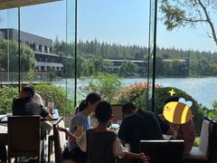 -上海怡沁园度假酒店