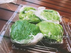 -北万新包子店(淮海店)