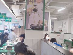 大堂-费大厨辣椒炒肉(太平老街店)