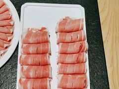 -东来顺(非遗·清真火锅·盛世广场店)