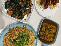 -香香海南菜餐厅