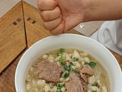-老刘家永盛斋·传统泡馍(东关南街店)