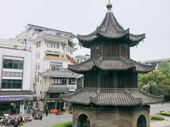 -怡园饭店-餐厅(四望亭店)