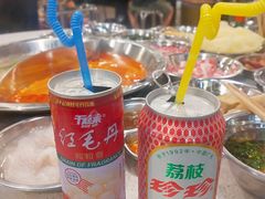 -老成都市井火锅阿泥頭火锅公司(海宁长安佳源中心广场店)
