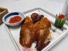 -同庆楼(建邺万达店)