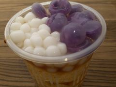 -甜心闲生传统手工冰粉(奎星楼店)
