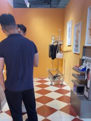 -Devilhands Barbershop男士理容店