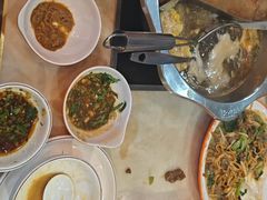-潮悦牛肉火锅城(水贝店)