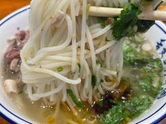 -承德正宗平泉羊汤(崇礼店)