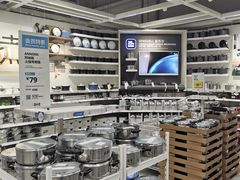 -宜家家居(西安未央商场店)