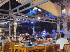 -渔家火锅·海鲜自助餐·演艺(亚龙湾天域酒店)