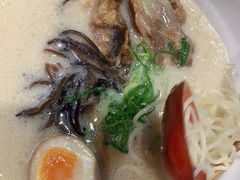 -味千拉面(广州金沙永旺梦乐城店)