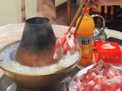 -鑫龙火锅城(经二纬四店)