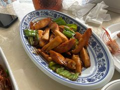 -芸海阁·农家私房菜(沙家浜景区出口店)
