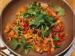 -吃饭皇帝大(解放西路店)