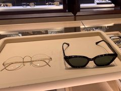 -溥仪眼镜PUYI OPTICAL(国贸商城店)