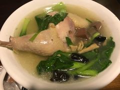 -富源春面馆(四川北路店)