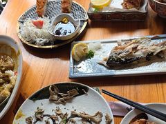 -千懿六本木酒场(常熟路店)