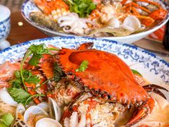 -霆记海鲜·只为这碗面(滨江店)
