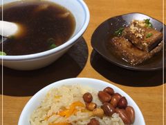 -功牛泉州牛肉小吃(崇武店)