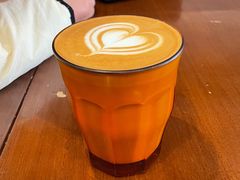 -Tequila Espresso(嘉善路店)