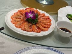 -海鲜码头·中国菜