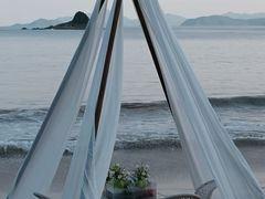 -深圳大梅沙京基洲际度假酒店