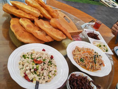 -老磨油饼(高陵店)