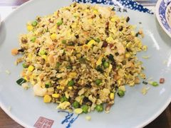 扬州炒饭-粗茶淡饭(东关街店)