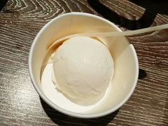 冰淇淋-茉莉餐厅(包河万达店)
