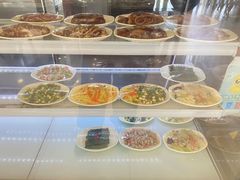 -庆丰包子铺(回龙观店)