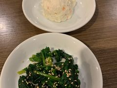 -七輪焼肉 榮華亭(難波店)