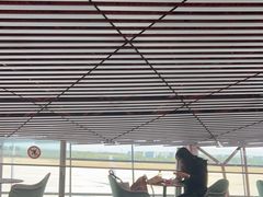 -肯德基(机场三店)