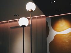 -théATRE 茶聚场(王府中環店)