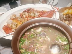 -章吴记喜瑞餐厅(东东城店)