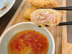 -CHINCHIN 青青·泰国料理(万象食家店)