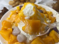 -水牛奶皇后糖水铺