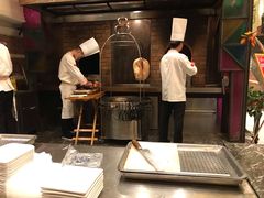 门面-大鸭梨烤鸭(左家庄店)