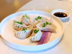 -上海宝华喜来登酒店·采悦轩中餐厅