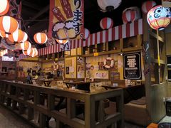 -白石の深夜食堂(宝龙店)