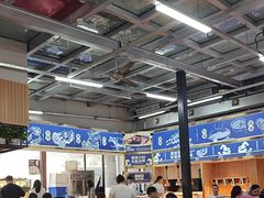 -争先鲜·蒸汽海鲜自助·鲜切牛肉